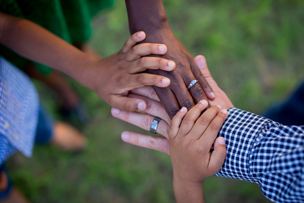 Abraçando a diversidade e promovendo a inclusão: Como enfrentar os desafios com crianças atípicas