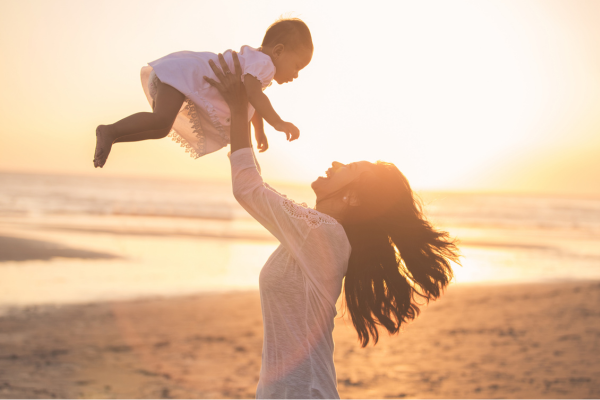 Maternidade Atípica: Descobrindo a Força Além dos Rótulos