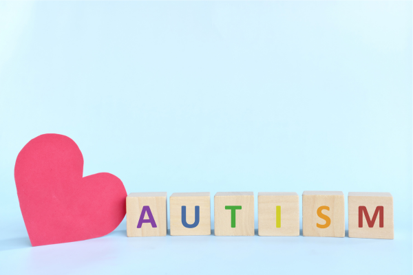 Desvendando o Autismo, Autismo não verbal e sintomas do Autismo não verbal